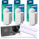 3x FILTR wody do Brita Intenza TZ70003 ZESTAW