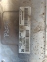 PEUGEOT 206 1.1 I HFX CONTRÔLEUR MOTEUR 9665666980 215865629A 21586562-9Aphoto 10