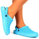 ЖЕНСКИЕ СЛИПСЫ CROX ЛЕГКИЕ КЛОГИ ИЗ ПЕНЫ