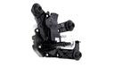 VALEO MOTOR LIMPIAPARABRISAS PARTE TRASERA PEUGEOT 2008 I 03.13- 