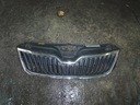ATRAPA PRZÓD GRILL SKODA RAPID 5JA853668