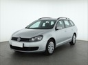 VW Golf 1.6 TDI, Klima, Podgrzewane siedzienia Rok produkcji 2011