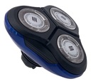 Комплект бритвенной головки RQ11 для Philips RQ1150