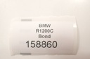 BMW R 1200 C Bond Pompa paliwa Dopasowanie do pojazdu produkt dedykowany