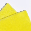 Универсальное полотенце из микрофибры для автомобиля - 3 шт 41 х 41см - 350 г/м².