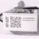 MERCEDES W211 W221 ДВИГУН БЕНЗИНОВИЙ M272 M273 КОТУШКОЮ ЗАПАЛЮВАННЯ A2729060060  (15833128339) фото min 14