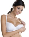 Бюстгальтер для кормления ALLES MAMA KELLY БЕЛЫЙ 75B