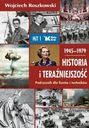 ИСТОРИЯ И СОВРЕМЕННОСТЬ ЛО 1 ПУТЕШЕСТВИЕ. 1945-1979 гг.
