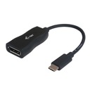 i-tec Adapter USB-C do DPort kompat z Thunderbolt3