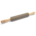 СИЛИКОНОВЫЙ ВАЛОК ДЛЯ ТЕСТА ФЛОРИН АНИД