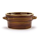 Керамический контейнер для жира KRYSTYNKA 1 л К3