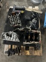 OPEL CORSA 1.0 CULASSE 90529513photo 7