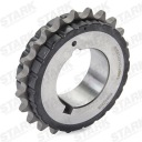 KIT CHAÎNES DISTRIBUTION STARK SKTCK-2240092 VERS OPEL VECTRA C CARAVAN (Z02)photo 8