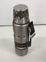 TERMOSKA NA NÁPOJE THERMOS 1,2 L STRIEBORNÁ Značka Thermos