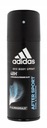 Adidas After Sport Deo Body Spray 150ml dezodorant