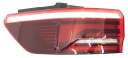 ФАРИ ЗАД СВІТЛОДІОДНІ VW T7 MULTIVAN 7T0945093B 7T0945094B 7T0945095E 7T0945096E  (18820033052) фото min 14