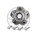 SET BEARING WHEELS OPTIMAL 962564 