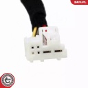 СЕРВОПРИВІД ЗАМКА КРИШКИ БАГАЖНИКА БАГАЖНИКА - SKV ESEN 16SKV085  фото 10