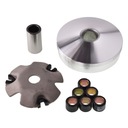 НОВЫЙ вариатор для HONDA TACT 50 VISION другое ПРОВЕРКА