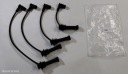 KIT WIRES INFLAMMATION DO FORD FIESTA FUSION JU FOCUS II MONDEO IV  photo 15