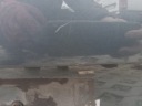 КРИШКА БАГАЖНИКА БАГАЖНИКА AUDI A4 B8 УНІВЕРСАЛ LZ7H  (18034860969) фото min 10