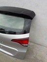 RENAULT SCENIC IV 16- BOOTLID REAR REAR BOOT photo 3 - milautoparts-fr.ukrlive.com