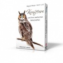 Карты Таро Сила животных