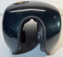 TANK TANK FUEL YAMAHA SR 125 1982-2003R  photo 9