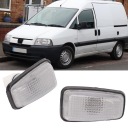 ЛАМПОЧКА ЛАМПОЧКА БІЧНА ГАБАРИТ DO PEUGEOT EXPERT 1994–2003 БЕЗ ZAROWEK  (18657367257) фото min 15