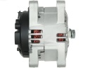 AS-PL ГЕНЕРАТОР 12V CITROEN C5 C8 XSARA FIAT DUCATO PEUGEOT 307 HDI  (16547954113) фото min 16