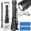 Светодиодный фонарь Heckermann 1909