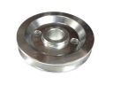 КОЛЕСО ШКІВ ВАЛУ PRADNICY BMW R35, R4, R2  (17891762812) фото min 1