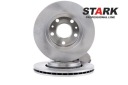 KIT VERS FREINS FREINS DISQUE STARK SKBK-1090227photo 10