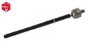 BIELLETTE DE DIRECTION LATÉRAL SANS EMBOUTS L/P (DL.: 311MM) AUDI A1 SEATphoto 16