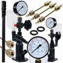 ТЕСТЕР ИНЖЕКТОРОВ 600 БАР ДИЗЕЛЬНЫЙ АДАПТЕР