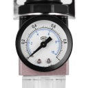 ITEM UZDATNIANIA AIR FILTER PNEUMATIC REGULATOR SEPARATOR WATER LUBRICANTS AW2000-02  photo 11