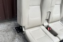 BANQUETTE ARRIÈRE ARRIÈRE LAND ROVER DISCOVERY SPORT (L550) L550RS3RD 2.0L DIESEL 177KWphoto 8