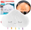 Детская кроватка Fisher-Price Sleepy Cloud GJD44