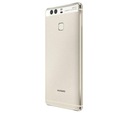 Huawei P9 3/32 ГБ EVA-L09 серебристый с одной SIM-картой