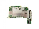 МАТЕРИНСКАЯ ПЛАТА H000095820 I7-6500U TOSHIBA P20W-C