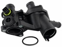 OBUDOWA TERMOSTATU VW GOLF III 032121111N 1.4 1.6