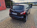 Nissan Qashqai 16V-141 kM bardzo zadbany - ro... Liczba drzwi 4/5