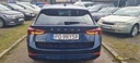 Skoda Octavia 2.0D 150KM Salon P. F.Vat 23 Moc 150 KM