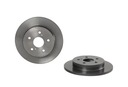 BREMBO 08.D418.11 DISCO DE FRENADO PARTE TRASERA 