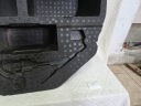 POLYSTYRÈNE INSERT COUVERCLES DE COFFRE ROUES ENSEMBLE DE RÉPARATION MAZDA6 II GH GS1D688MXphoto 6