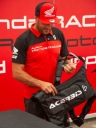 ACERBIS X-STORM ЛОГОТИП РЮКЗАК CAMELBAG NARZEDZIOWKA PROMX  фото 13