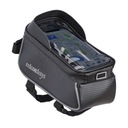 ВОДОНЕПРОНИЦАЕМАЯ ВЕЛОСИПЕДНАЯ САНИТАРНАЯ СУМКА ДЕРЖАТЕЛЬ ЧЕХОЛА ДЛЯ ТЕЛЕФОНА