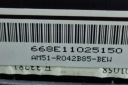 AIRBAG CONDUCTEUR FORD FOCUS III TURNIER AM51R042B85BEW 1.6L DIESEL 2013photo 9