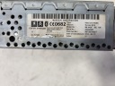 RADIO NAVIGATION PEUGEOT 3008 I 09-16 96736746XTphoto 9