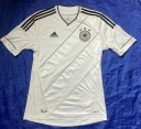 ГЕРМАНИЯ ADIDAS EURO 2012 ГЕРМАНИЯ DEUTSCHLAND размер S